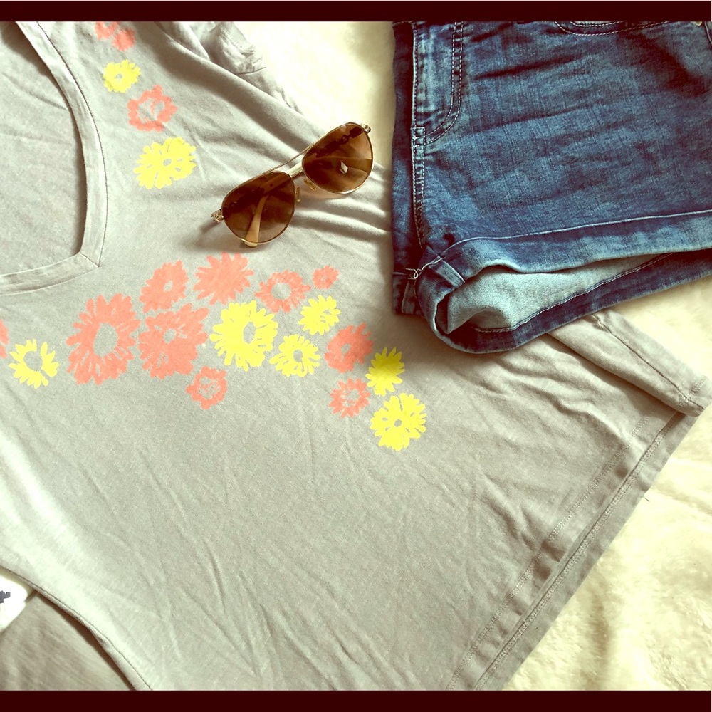 Cute tee